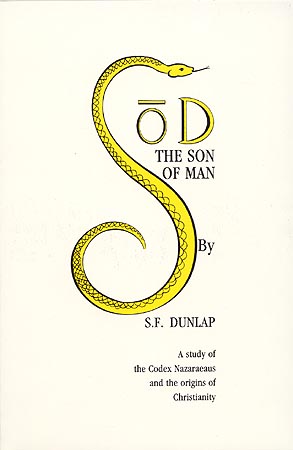 Sod - Son of Man